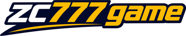 ZC777 Game Logo